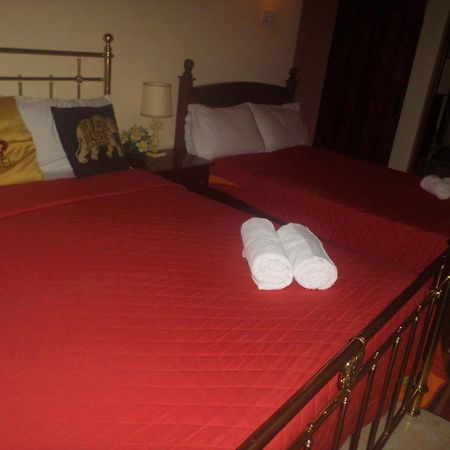 Emel Boutique Hotel Negombo Kültér fotó