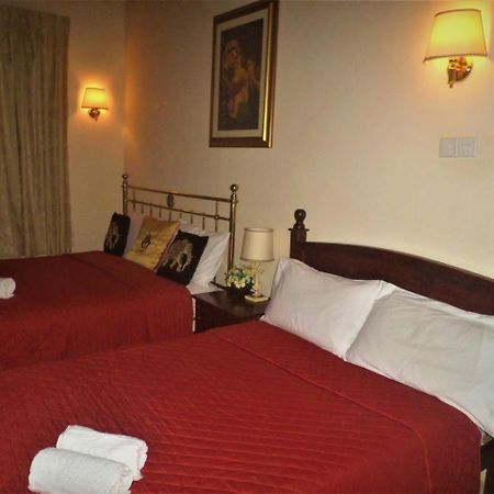 Emel Boutique Hotel Negombo Kültér fotó