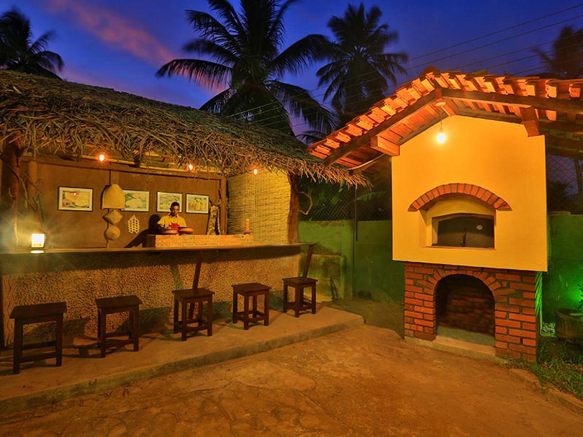Emel Boutique Hotel Negombo Kültér fotó