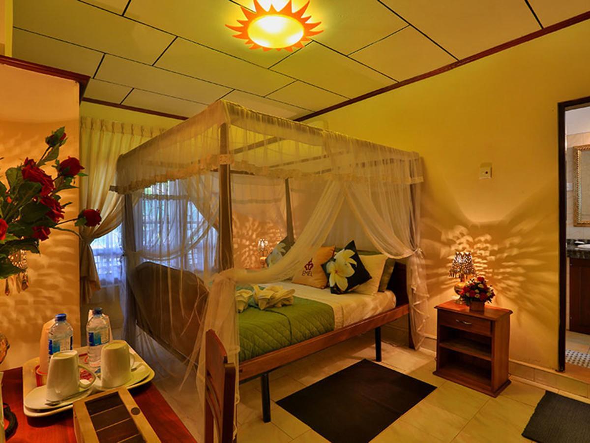Emel Boutique Hotel Negombo Kültér fotó
