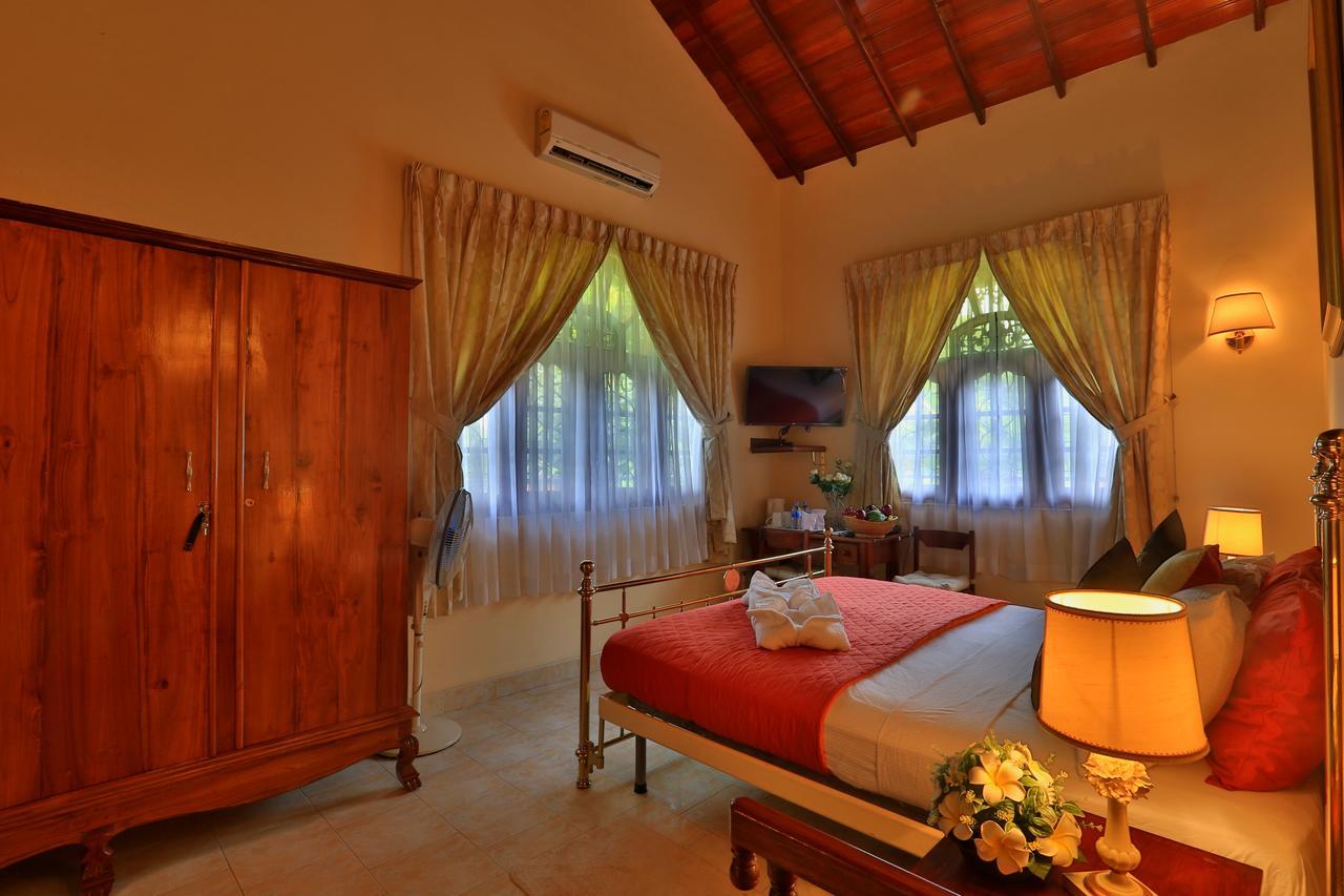 Emel Boutique Hotel Negombo Kültér fotó