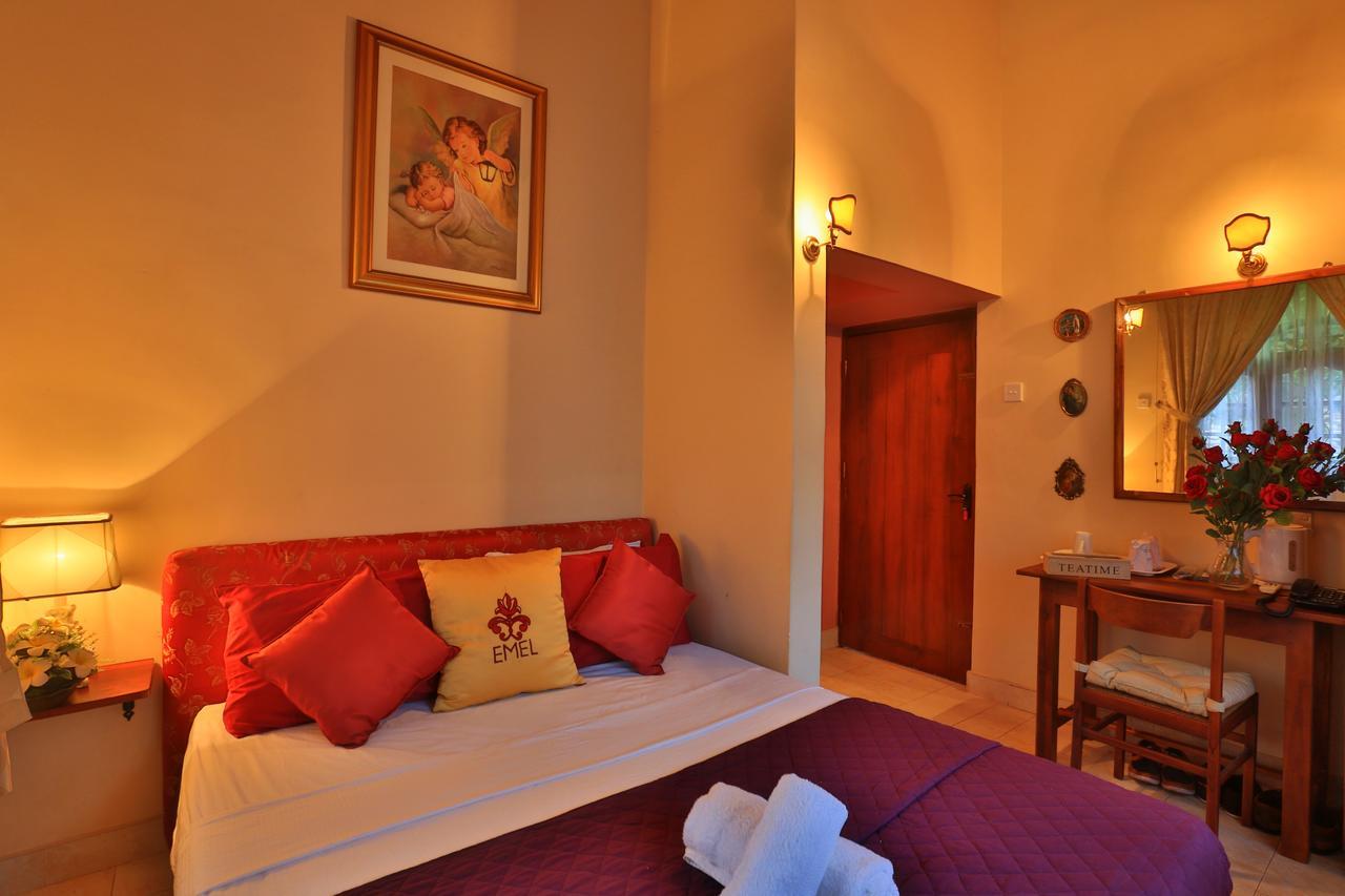 Emel Boutique Hotel Negombo Kültér fotó
