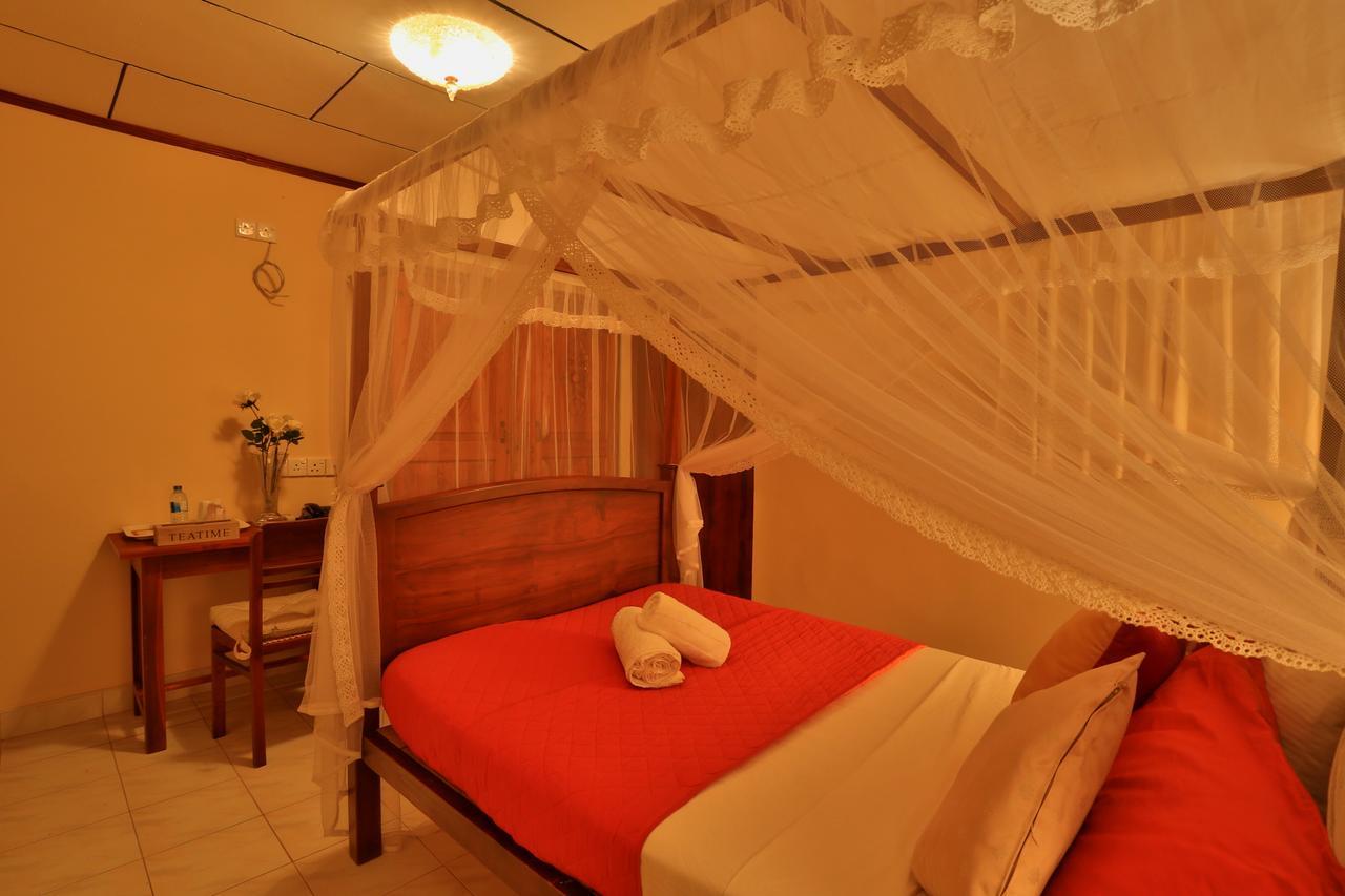 Emel Boutique Hotel Negombo Kültér fotó