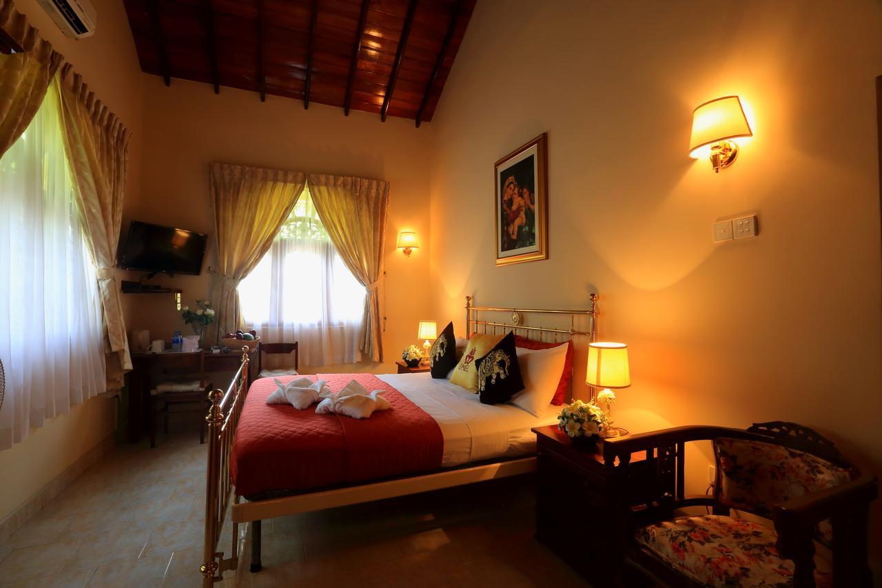 Emel Boutique Hotel Negombo Kültér fotó