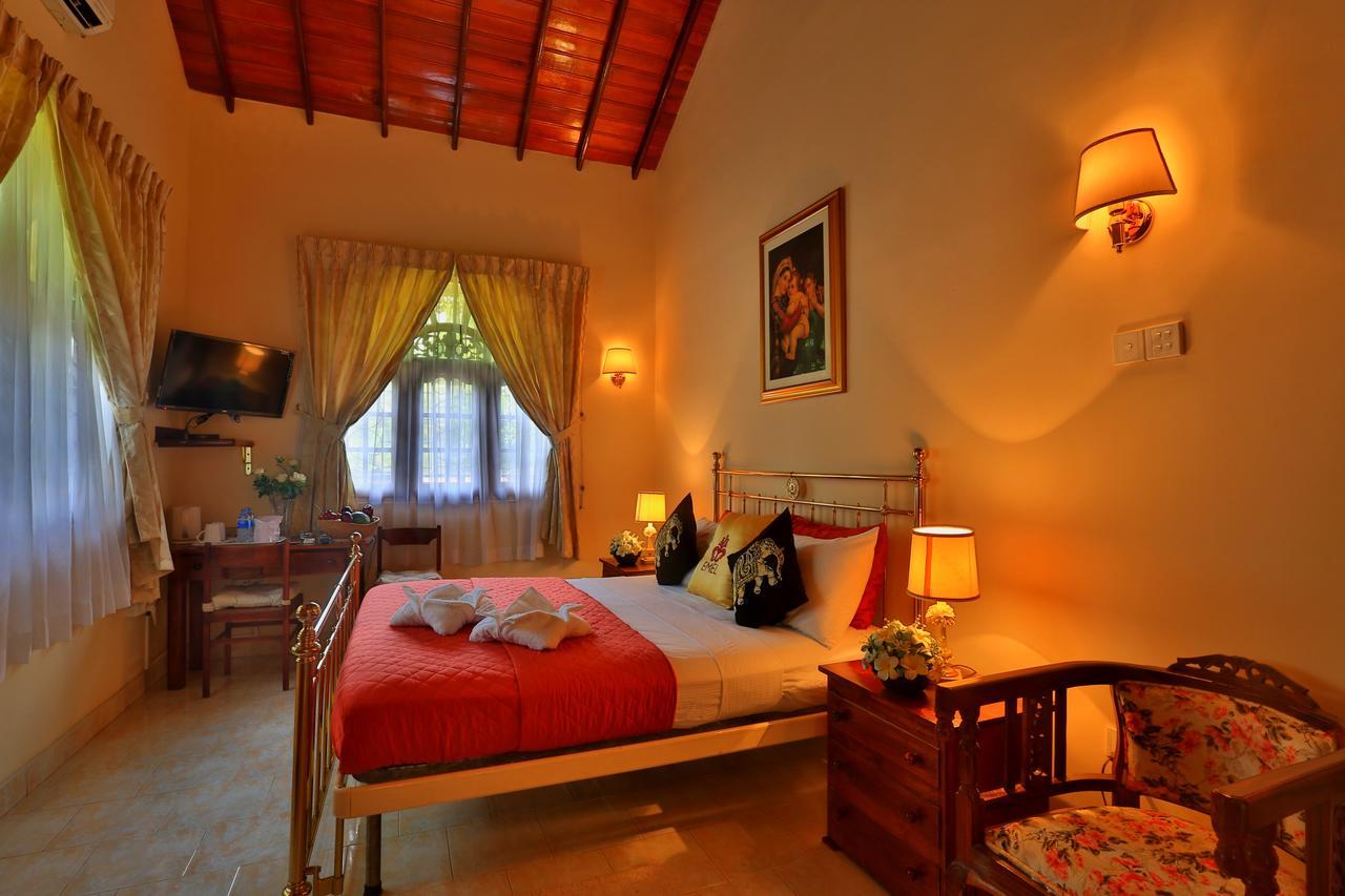 Emel Boutique Hotel Negombo Kültér fotó