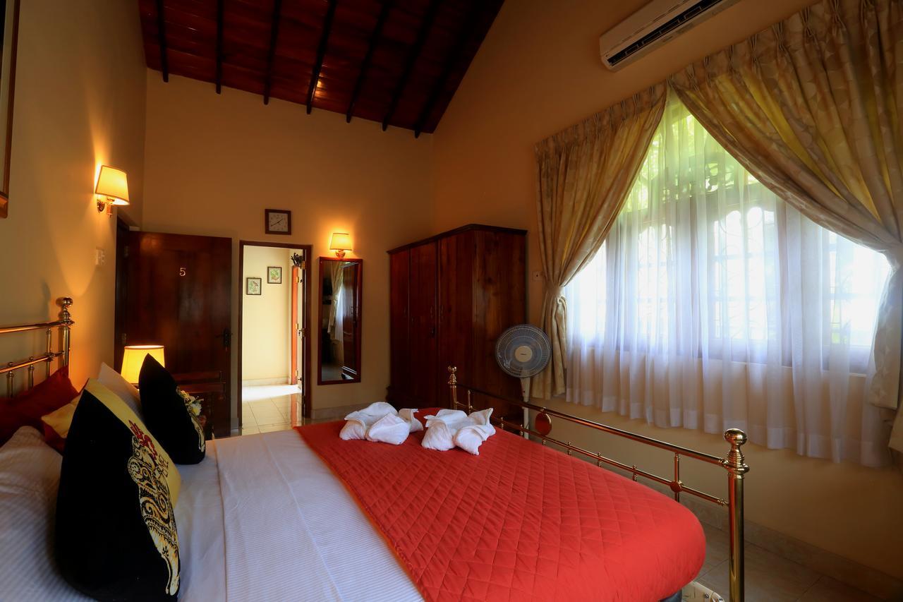 Emel Boutique Hotel Negombo Kültér fotó