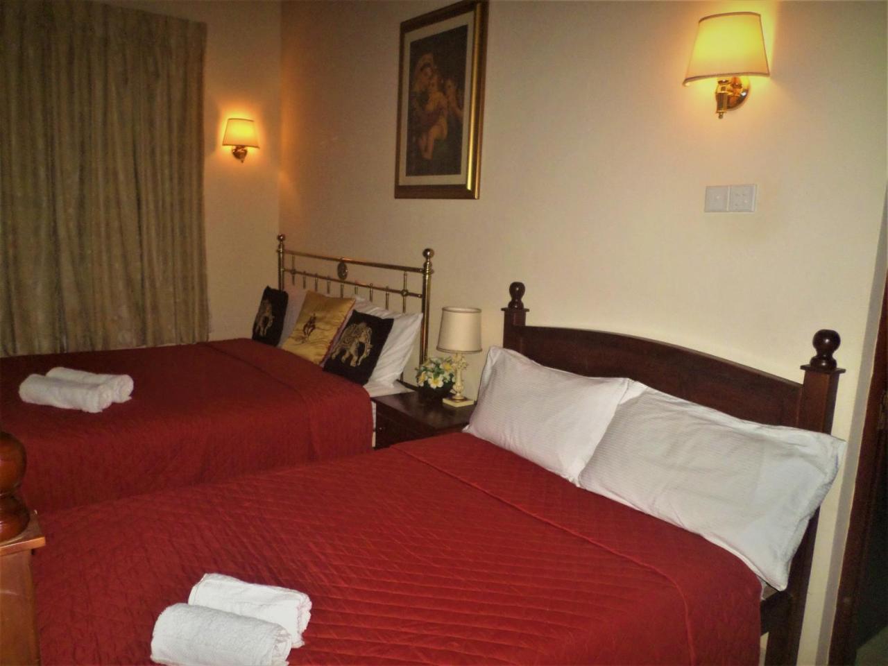 Emel Boutique Hotel Negombo Kültér fotó