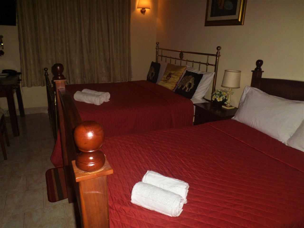 Emel Boutique Hotel Negombo Kültér fotó