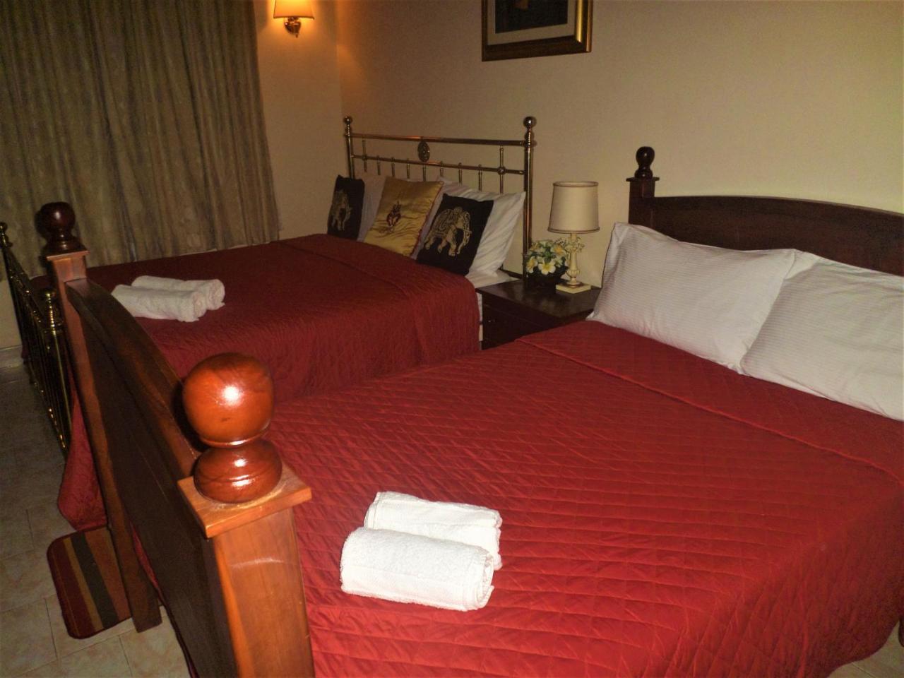 Emel Boutique Hotel Negombo Kültér fotó