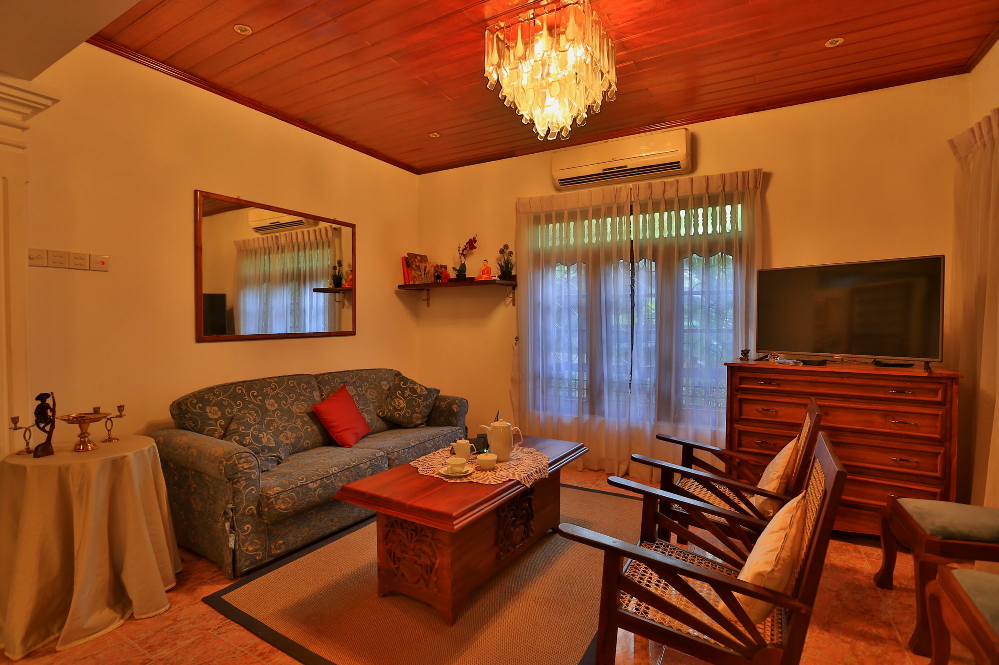 Emel Boutique Hotel Negombo Kültér fotó