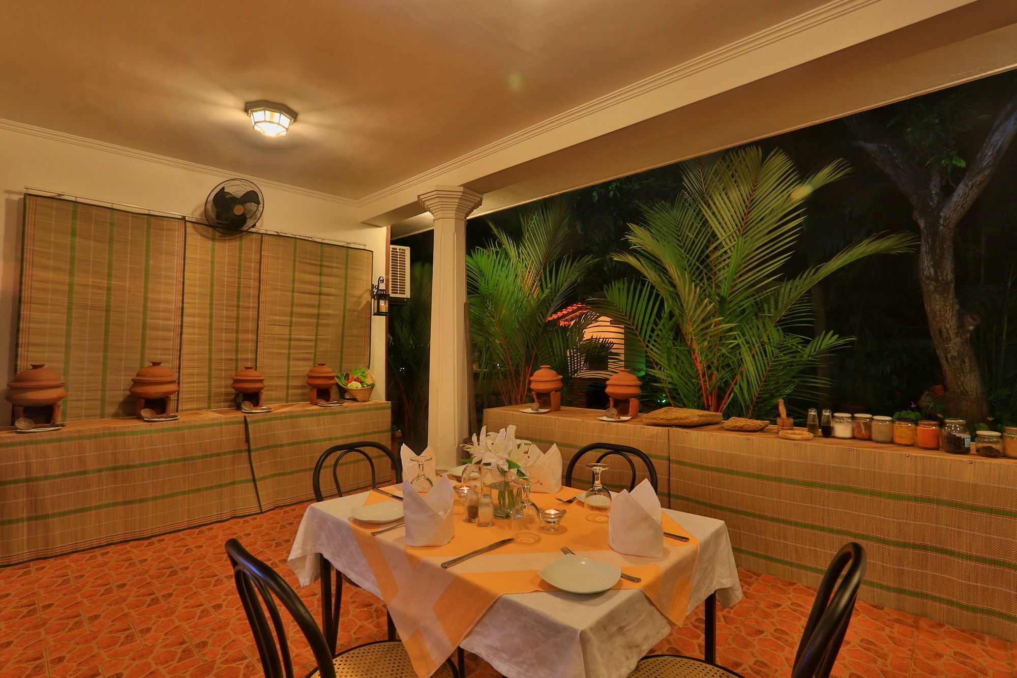 Emel Boutique Hotel Negombo Kültér fotó