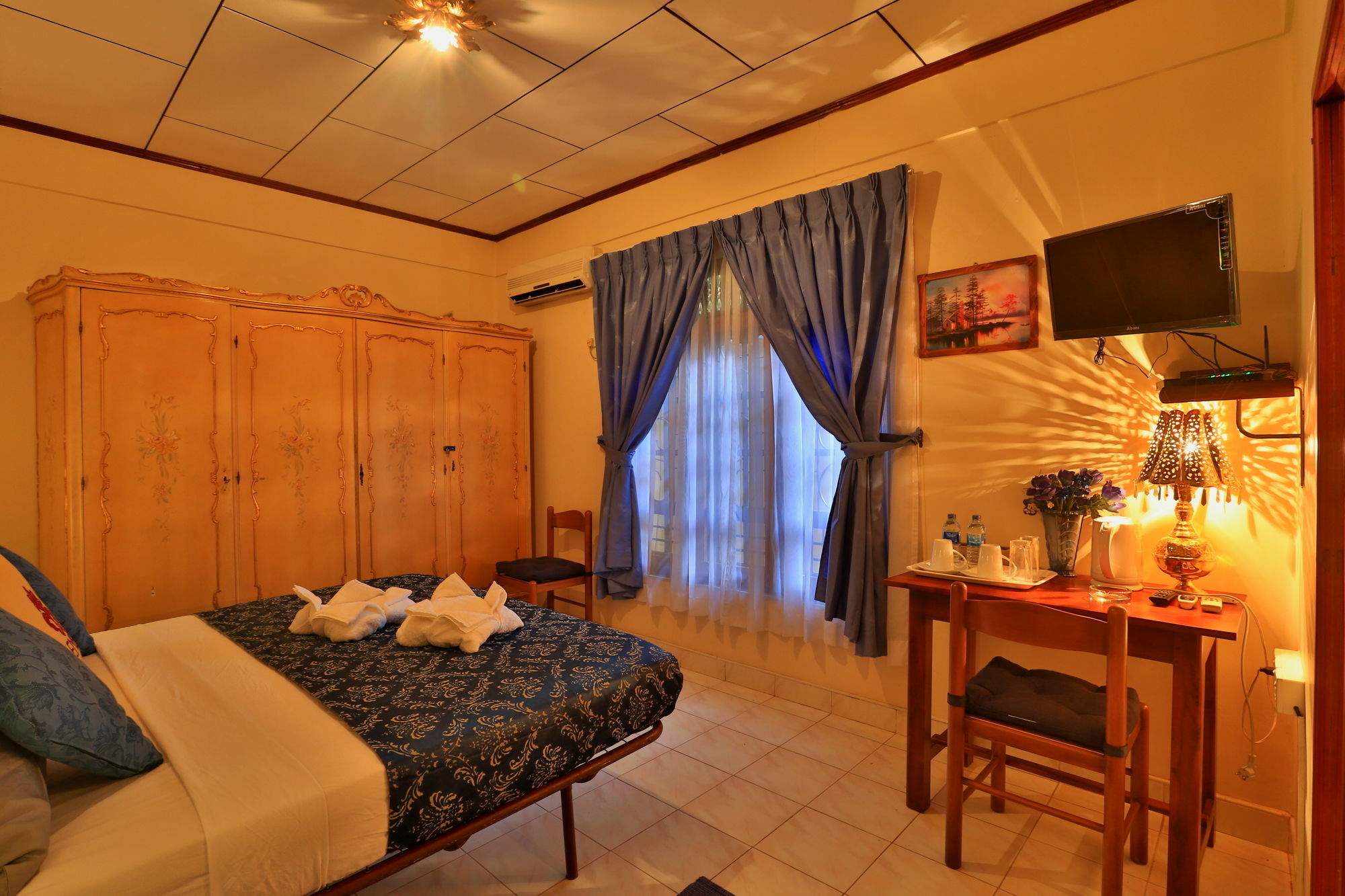 Emel Boutique Hotel Negombo Kültér fotó