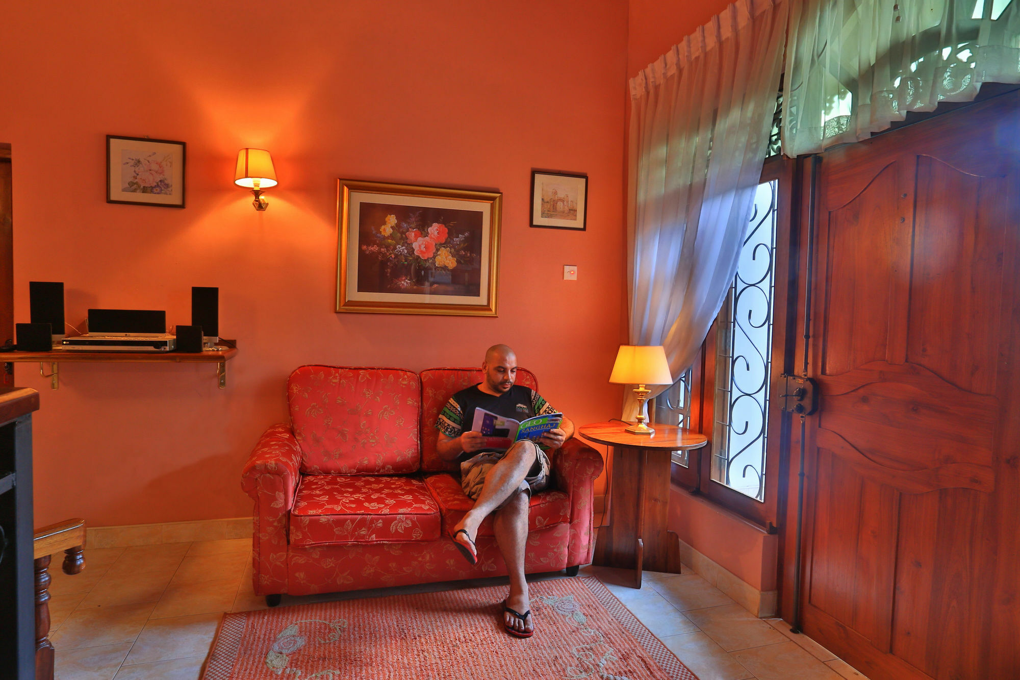 Emel Boutique Hotel Negombo Kültér fotó